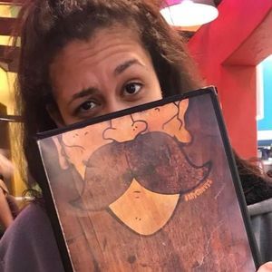 Meet your Posher, Megan